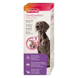 Beaphar - Spray Calmante Canicomfort para Perros