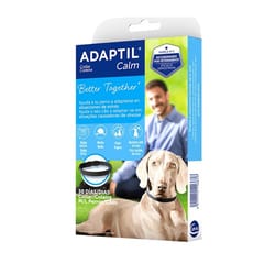 Adaptil - Collar Calmante Antiestrés para Perro