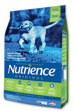 Nutrience - Alimento Original Puppy Fv. 01/2023
