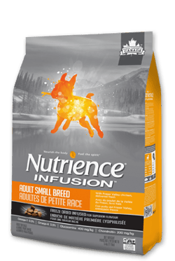 Nutrience - Infusion Dog Adulto Small Breed