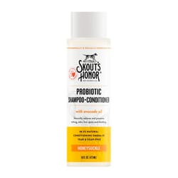 Skouts Honor - Shampoo Acondicionador Probiotico Madreselva