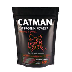 Catman - Cat Protein Powder