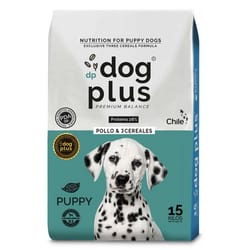 Dog Plus - Alimento Premium para Perro Cachorro