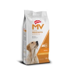 Mv - Alimento Para Perro Renal