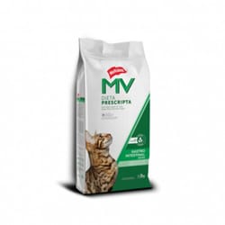 Mv - Alimento Para Gato Gastrointestinal
