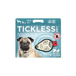 Tickless - Repelente ultrasónico