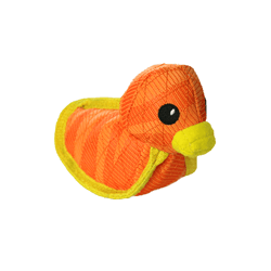 Animal Market - Duraforce Duck Tiger Orange-Yellow