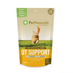 Pet Naturals - Ut Support 60Un