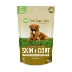 Pet Naturals - Skin Coat 30Un