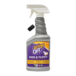 Urine Off - Urine Off Hard Surface Dog & Puppy Sprayer