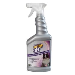 Urine Off - Urine Off Hard Surface Cat & Kitten Sprayer