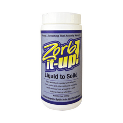 Urine Off - Zorb  It Up Powder