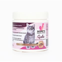 Biopets - Suplemento Nutricional para Gato