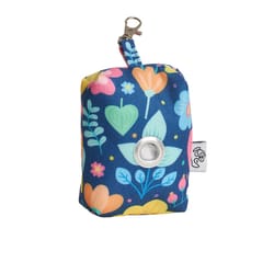 DOGLAMOUR  - Porta bolsas Floral Ditsy