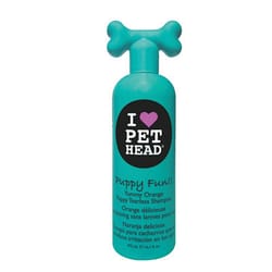 Pethead - Puppy Fun!! Tearless Shampoo