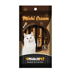 Munch Pet -Michi Cream Pollo