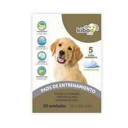Kiboo pets - Pad de Entrenamiento para Cachorros