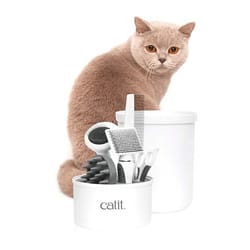 Catit -  Grooming kit