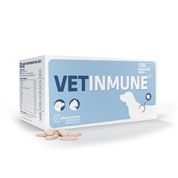 Pharmadiet - Vetinmune