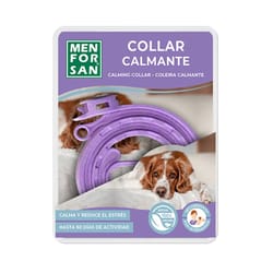 Menforsan - Collar Calmante Para Perros