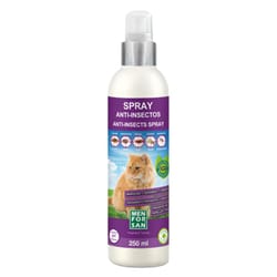 Menforsan - Spray Antiinsectos Natural Para Gato