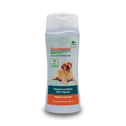 Allgreen - Shampoo de Matico Orgánico para Mascotas