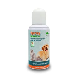 Allgreen - Spray Cicatrizante de Matico para Mascotas