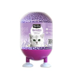 Kit Cat - Sprinkles Desodorizantes para Arenas