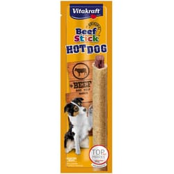 Vitakraft - Snack para Perro Sabor Hot Dog