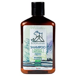 EcoAustralis - Shampoo Repelente Antiparasitario Natural