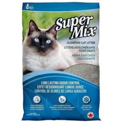 Cat Love - Super Mix Arena