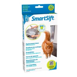 Cat It - Repuesto Bolsa Baño Smartsift