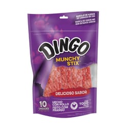Dingo - Munchy Stix