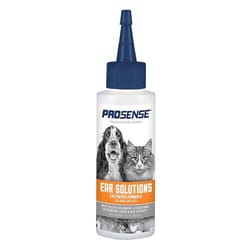 Pro Sense - Ear Solutions Cleanser For Dogs & Cats