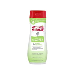 Natures Miracle - Shampoo Aroma Almendras Control de Olor