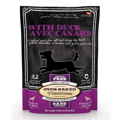 oven-baked-tradition-dog-treat-duck