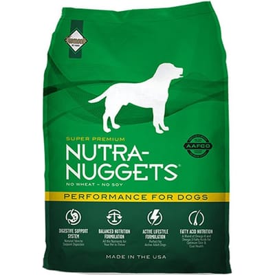 nutra-nuggets-performance